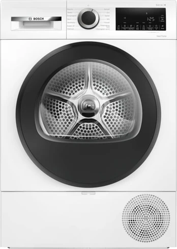 Džiovyklė Bosch WQG2420ESN