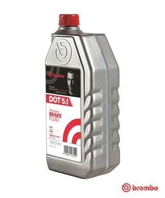 Stabdžių skystis BREMBO L 05 010