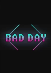 Bad Day PC kaina
