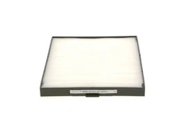 Filtras, salono oras BOSCH 1 987 435 092 kaina