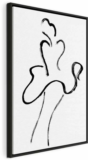 Artgeist Paveikslas - Marylin (1 Part) Vertical