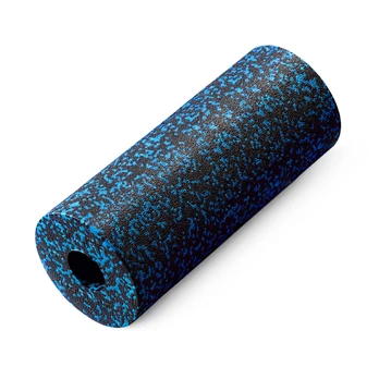 4Fizjo EPP putplasčio masažinis volelis, 33 cm, mėlynas