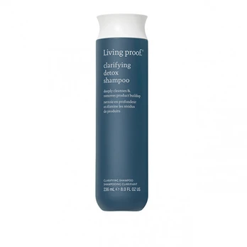 Living Proof - Clarifying Detox Shampoo - 236 ml