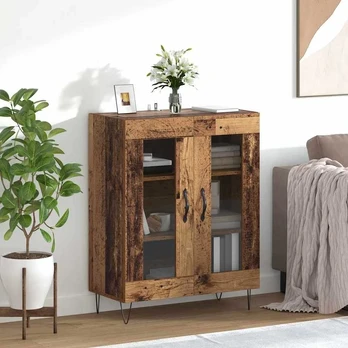 Kabalas Senovinis medis 69,5 x 34 x 90 cm Apdirbta mediena