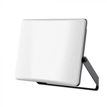 30W LED prožektorius, juodu korpusu, 3000/4000/6500K