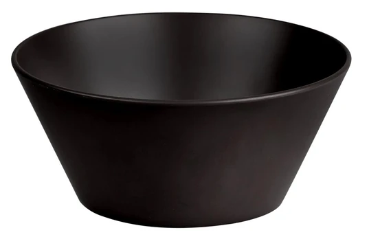 Dubuo Kesper, 14.5 cm, juoda