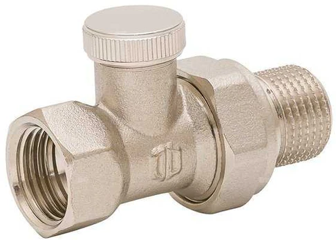 Honeywell Tiesioginis atbulinis vožtuvas DN15