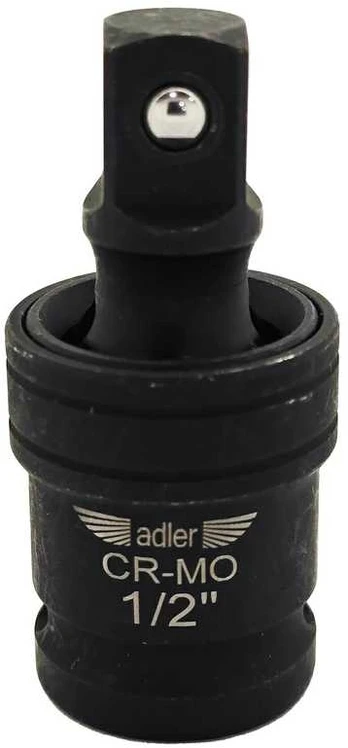 ADLER PRZEGUB UDAROWY KULOWY 1/2"
