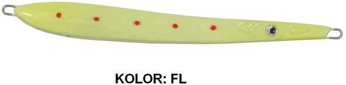 ROBINSON Pilkeris Calamar Seafox 200 g