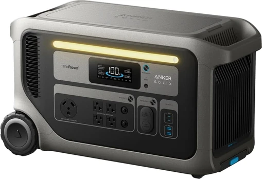 Anker SOLIX F3000 Powerstation