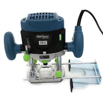 Kraftdele KD1683-Z 6-8 mm iki 30000 aps|min.