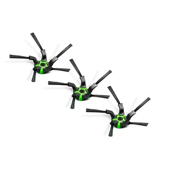 iRobot Roomba S serijos šoniniai šepetėliai (3 vnt.)