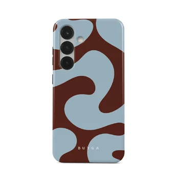 Core - Samsung Galaxy S25 Plus Case, Tough (Magnetic) / N/A