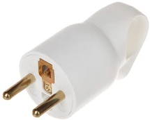 WTYCZKA kampinis LE-50103 230 V 16 A LEGRAND