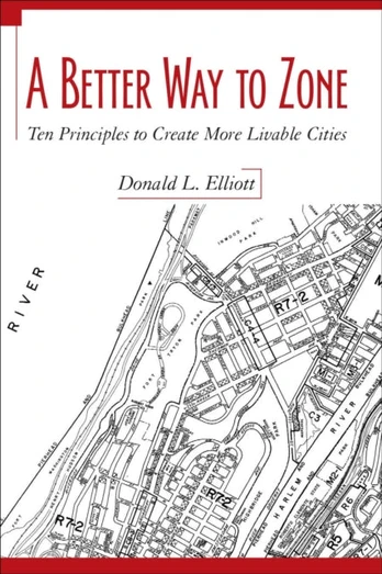 Better Way to Zone