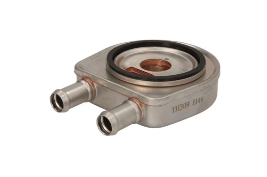 Alyvos radiatorius THERMOTEC D4R004TT