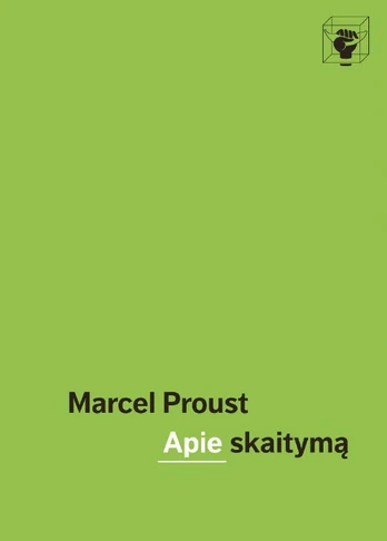 Apie skaitymą