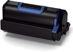 Tonerių kasetė Oki 45439002, juoda kaina