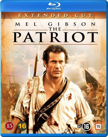 The Patriot (2000)