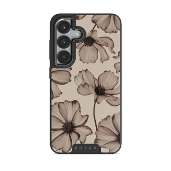 Barely Yours - Samsung Galaxy S25 Plus Case, Elite Dark (Magnetic) / Gunmetal