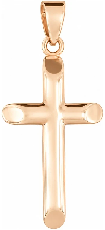 Auksinis kryželis Brasco 48023