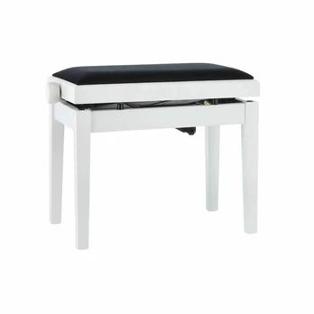 Hidraulinė pianino kėdė Gewa Deluxe 130820