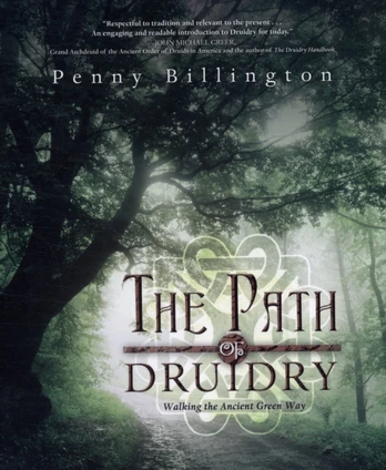 Path of Druidry