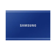 Portable SSD | T7 | 2000 GB | N/A " | USB 3.2 | Blue
