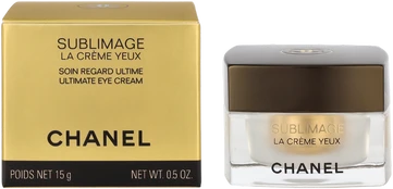 Chanel Sublimage La Creme Yeux 15 kaina