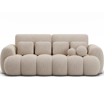 Cotonn, Modern, Beige