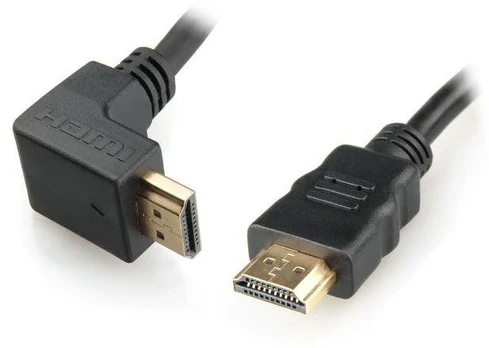 Gembird Hdmi 1080p 4.5m kampinis kabelis