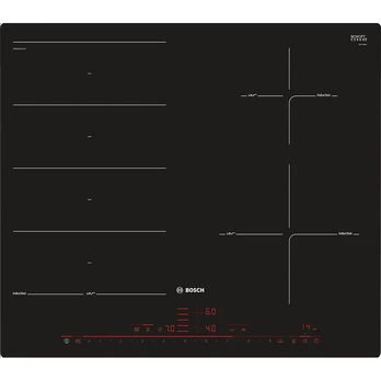 Kaitlentė BOSCH PXE601DC1E