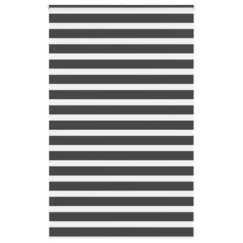 zebrinės žaliuzės 150x200 cm audinio plotis 145,9cm poliesteris