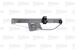 Lango pakėliklis VALEO 850927 kaina