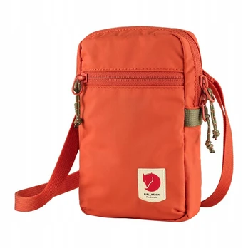 Fjällräven High Coast Pocket - stilinga ir praktiška rankinė