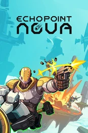 Echo Point Nova PC