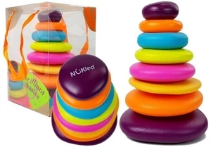 Lavinimo žaislas LEAN Toys Brilliant Basics LT7076, 25 cm