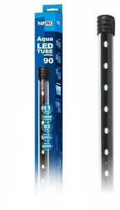 HapPet AquaLED Tube baltas 11W/92cm