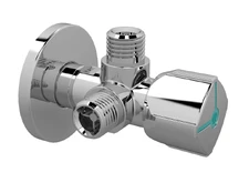 Ventilis kampinis ARCO CQ4102 kaina