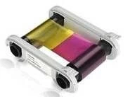 Kasetė rašaliniam spausdintuvui Minolta Evolis R5F008EAA kaina