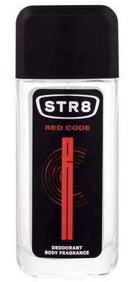 Vyriškas dezodorantas STR8 Red Code, 85 ml