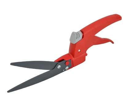 WOLF GARTEN GRASS SHEARS GS-2P COMFORT