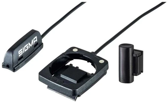 Sigma wiring harness complete 90cm (CR2450) + magnet