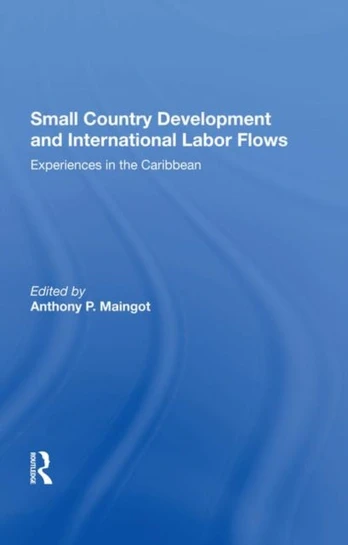 Small Country Development And International Labor Flows