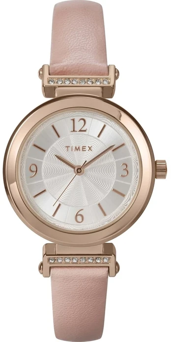 Moteriškas laikrodis TIMEX TW2W96300 + BOX