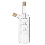 Oil & Vinegar Bottle - 2in1 kaina