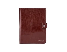 Solier Accessories Organaizeris Solier SA21 - Kaštoninis kaina