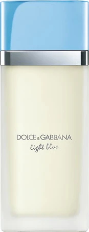 Dolce & Gabbana - Light blue EDT 200 ml