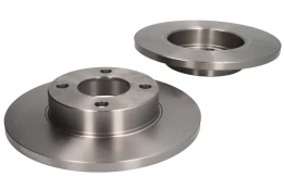 DELPHI BG2215 Brake Disc kaina