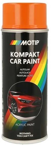Motip Autoacryl spray 42700 - 400ml